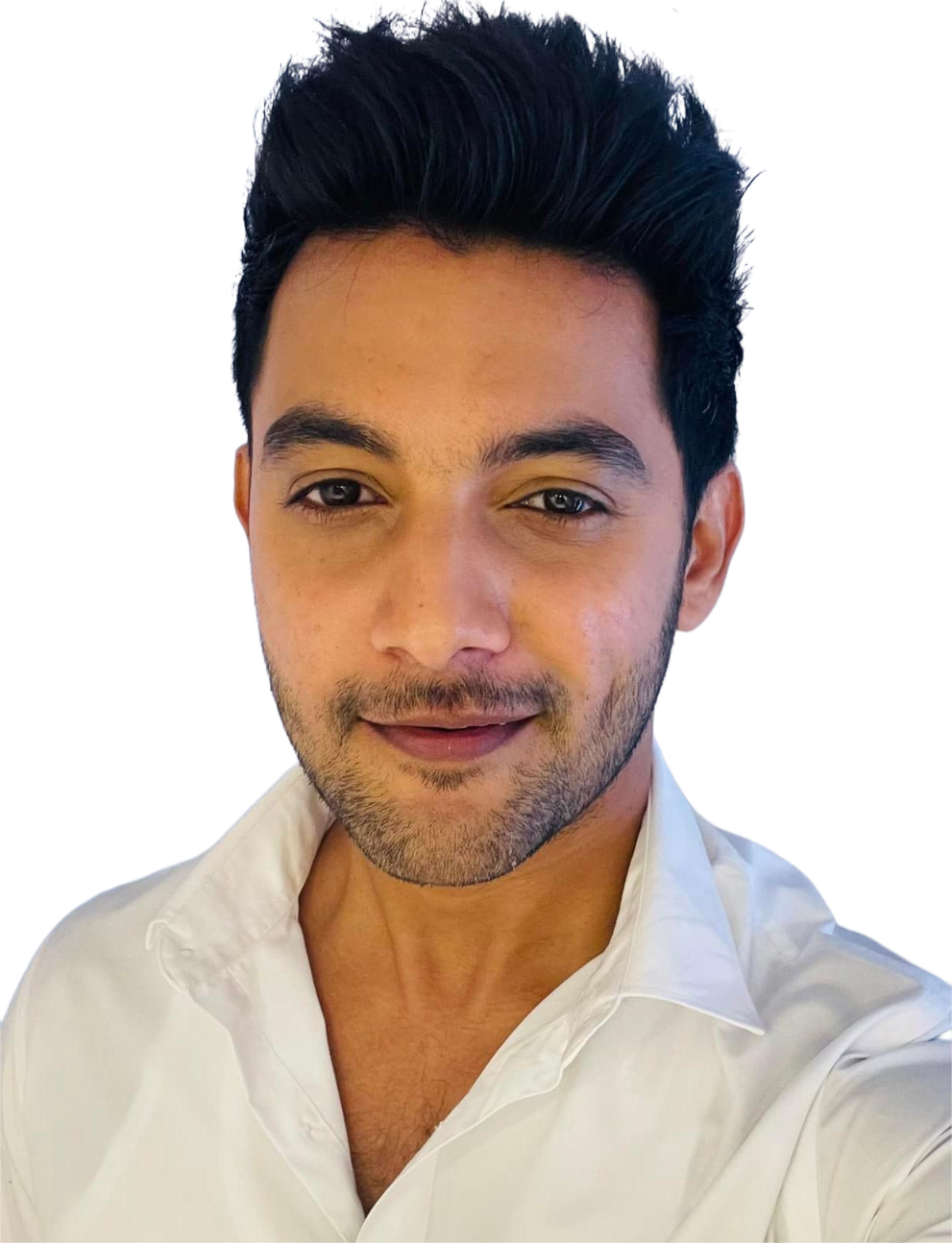 Aadi Saikumar